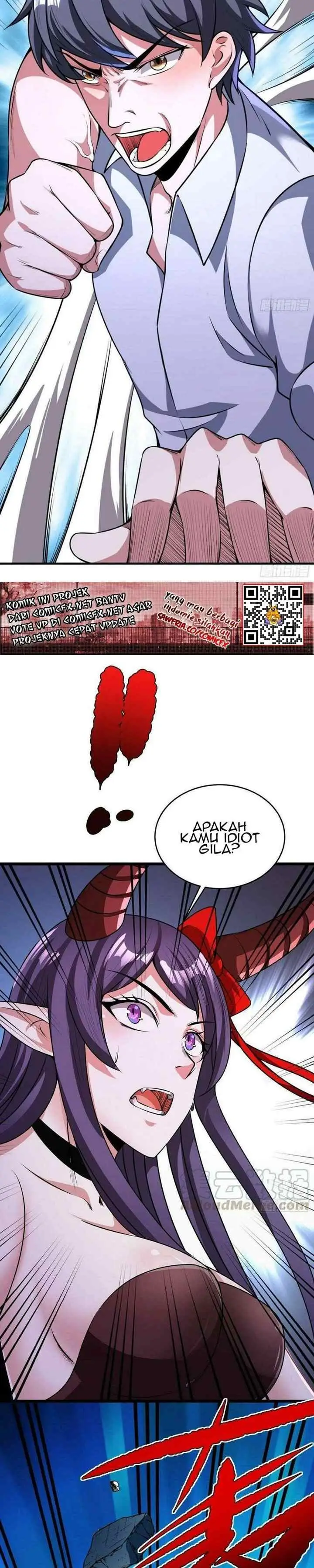 My Son In Brother chapter 11 halaman 11