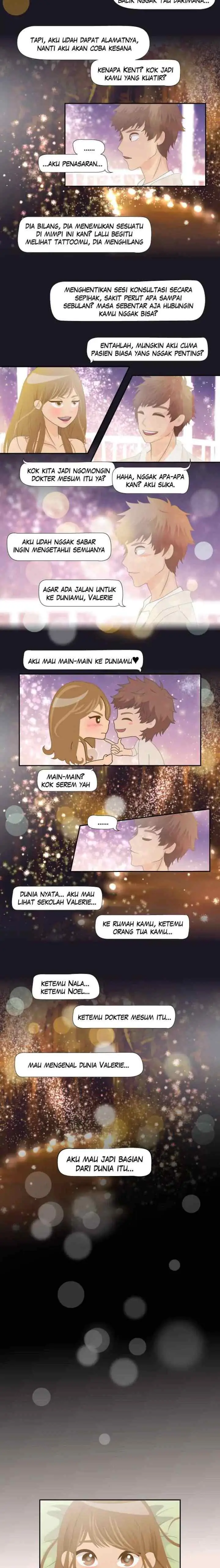 In A Dream chapter 50 halaman 6