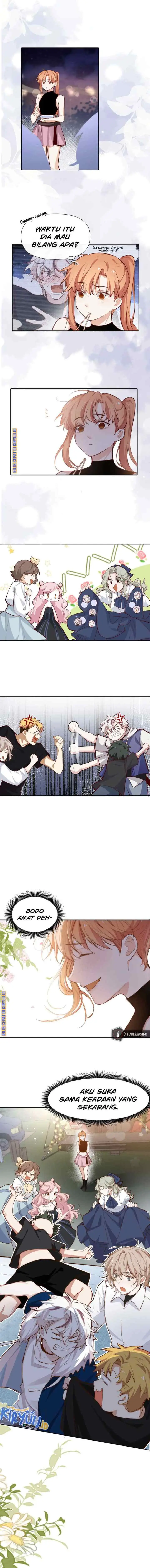 Ten Years Later, I Married My Nemesis chapter 26 halaman 6