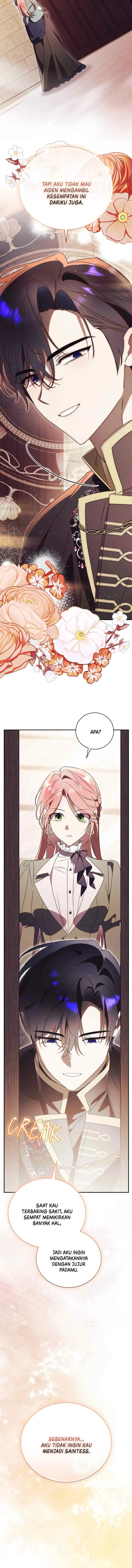 How To Reject My Obsessive Ex-husband chapter 74 halaman 11