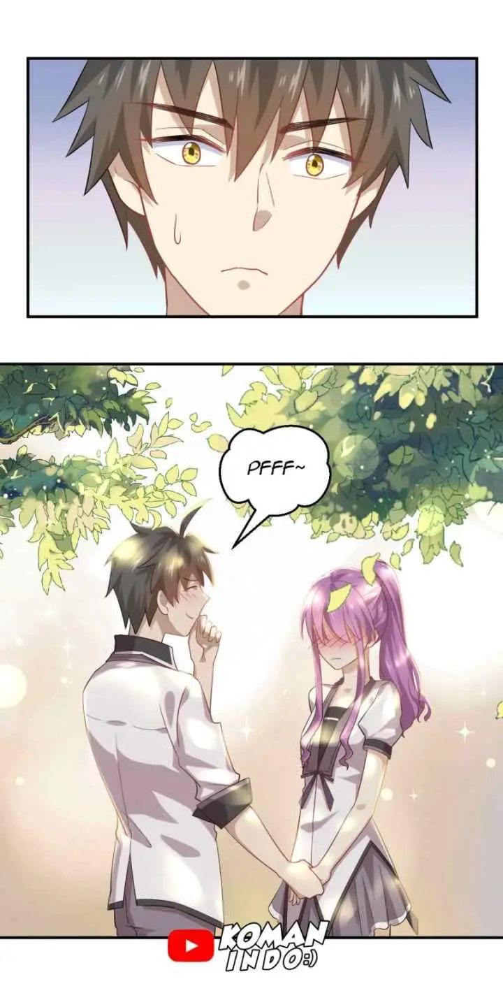 Immortal Swordsman in The Reverse World chapter 24 halaman 5