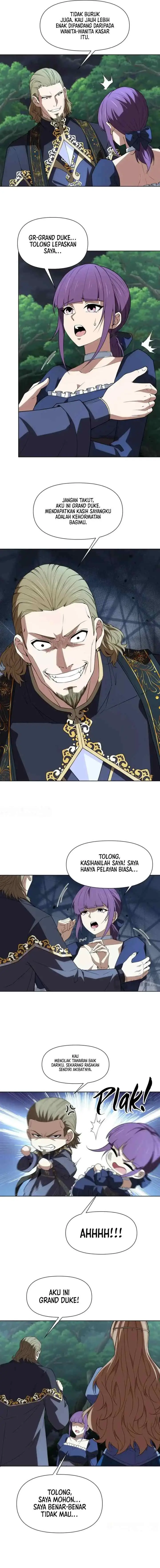 I Build an Industrial Empire on the Magic Continent chapter 52 halaman 10