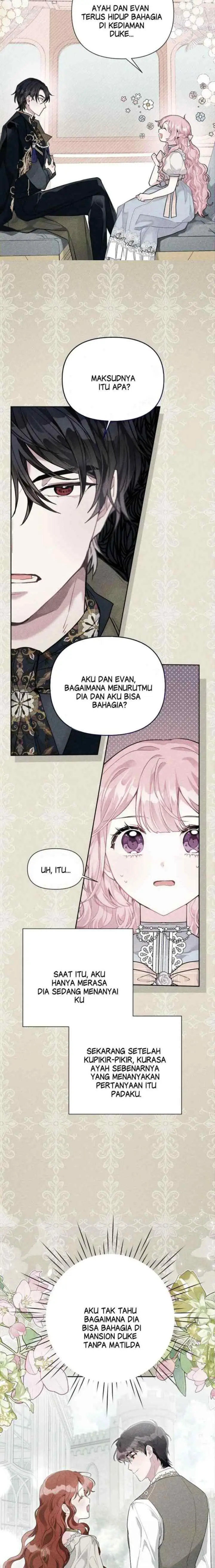 The Villain Daughter In-Law Has A Limited Time chapter 133 halaman 14