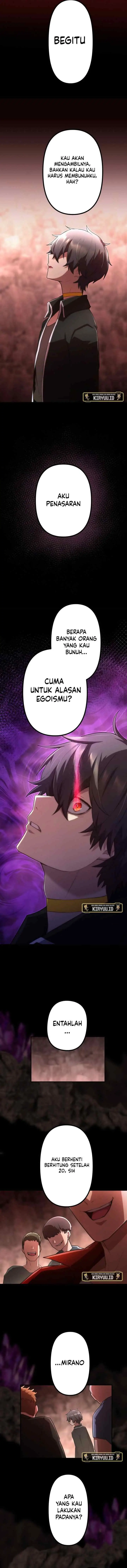 I Became an S-Rank Hunter With the Demon Lord App chapter 39 halaman 8