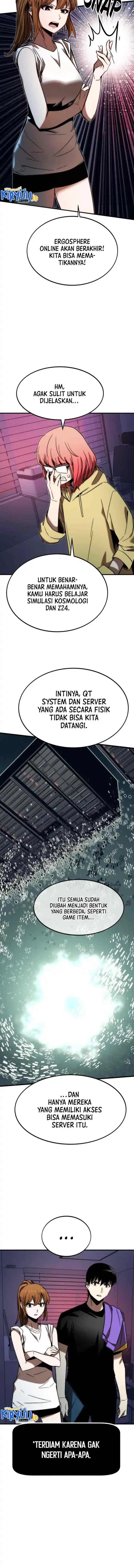 Ultra Alter chapter 90 halaman 9