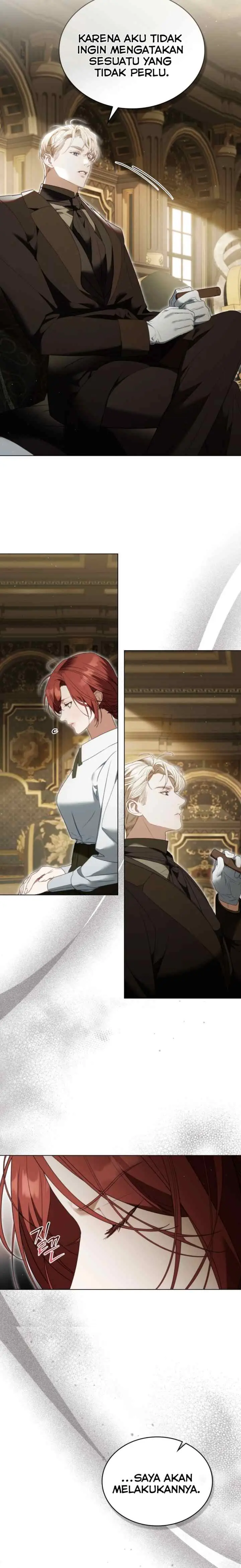 Odalisque chapter 8 halaman 10
