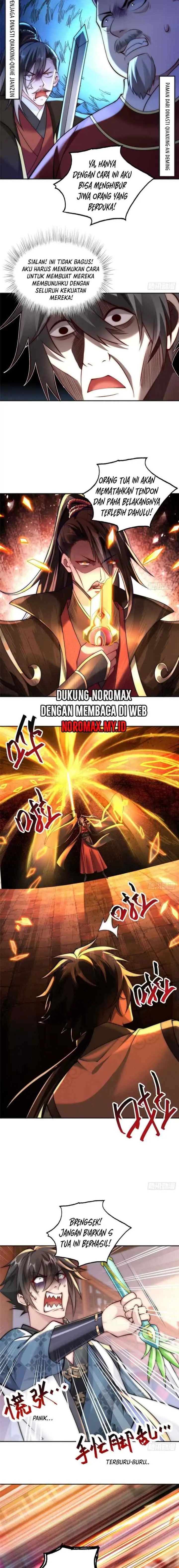 Reward 100 Million Lives at the Beginning chapter 47 halaman 4