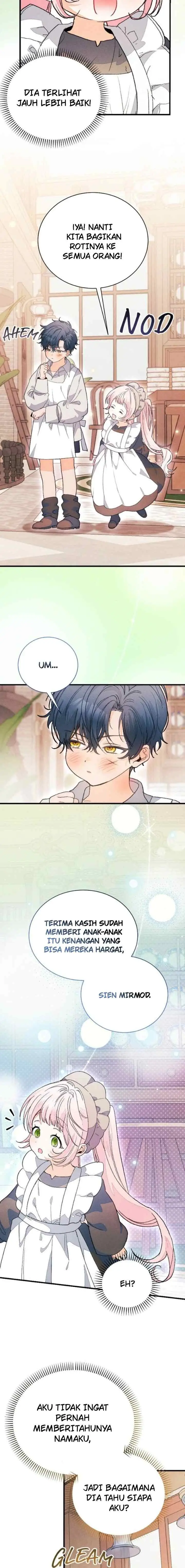 I Will Protect The Tyrant Dad! chapter 36 halaman 13