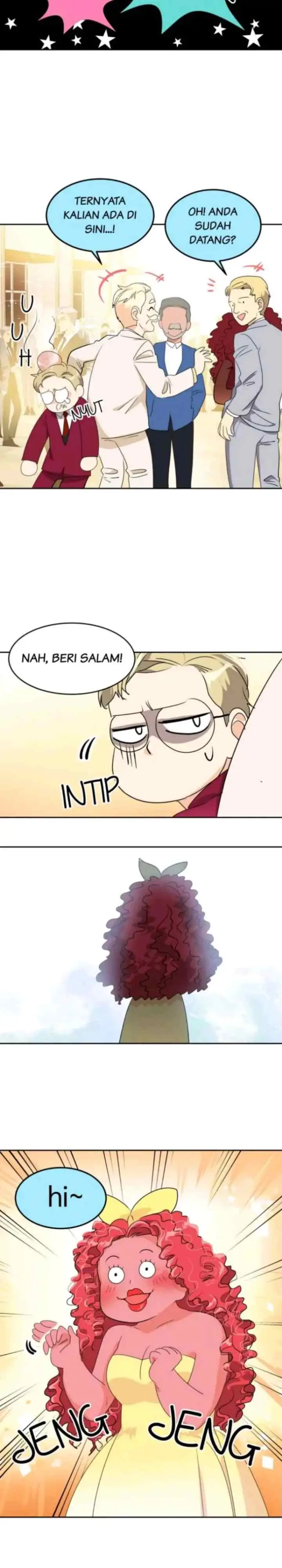 Heart Has a Soft Spot chapter 88 halaman 10