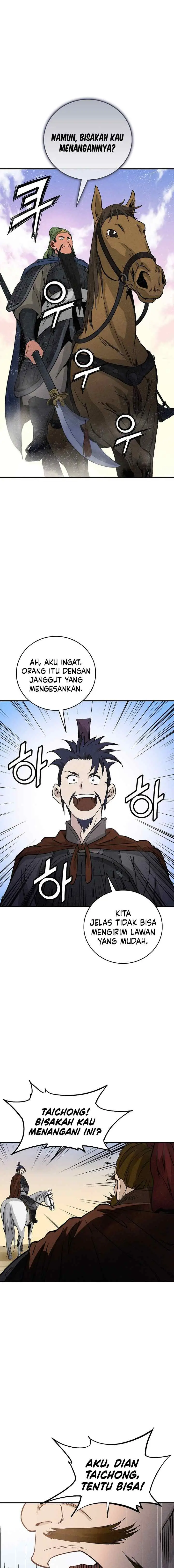 I Reincarnated as a Legendary Surgeon chapter 180 halaman 15
