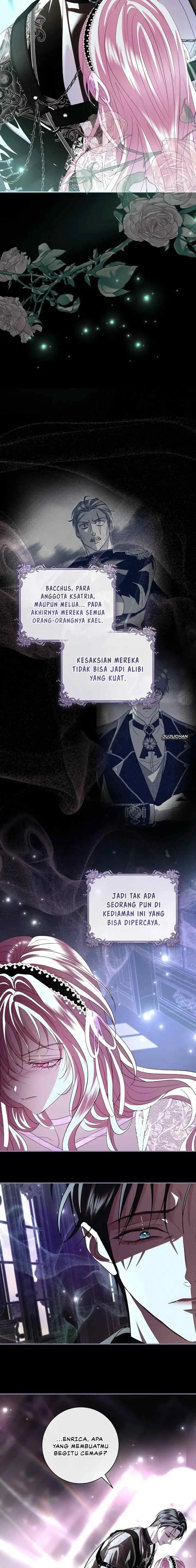 Black Man, I'll Do Everything For You Except Marriage! chapter 42 halaman 16