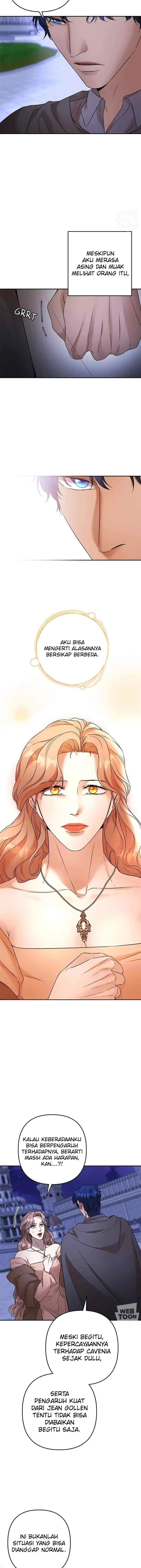 Agatha chapter 95 halaman 4