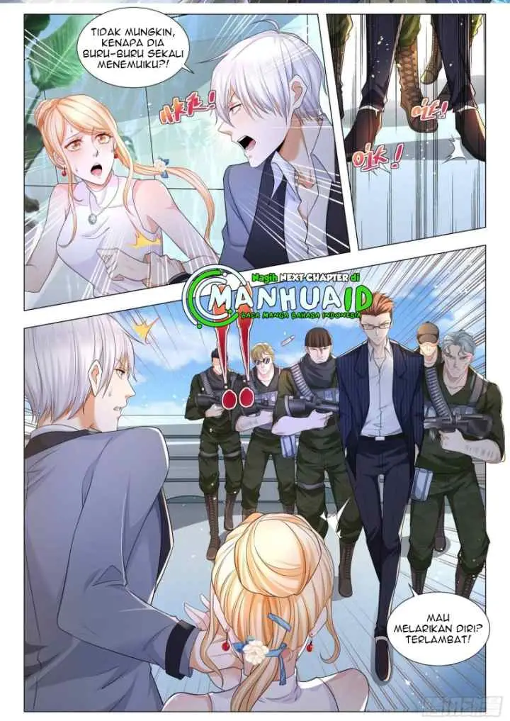 Shen Hao's Heavenly Fall System chapter 106 halaman 12