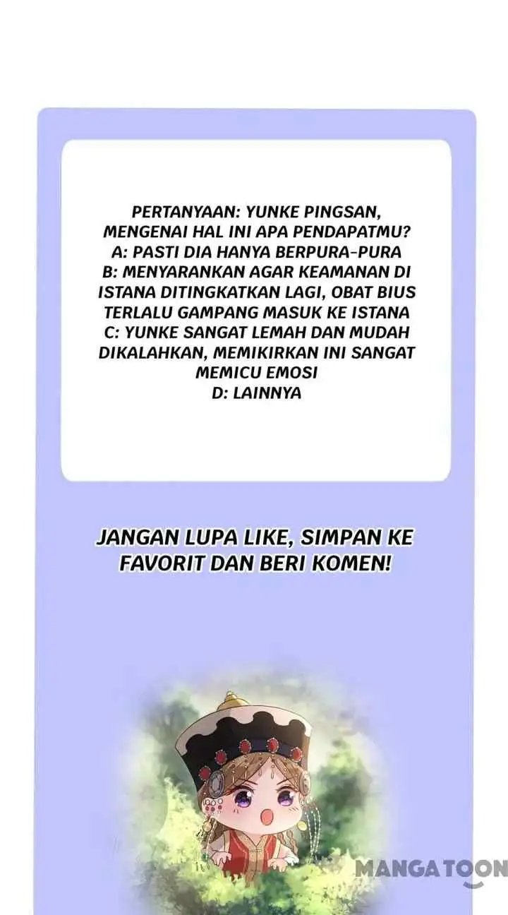 Princess, Don't Ruin Your Public Persona! chapter 233 halaman 19