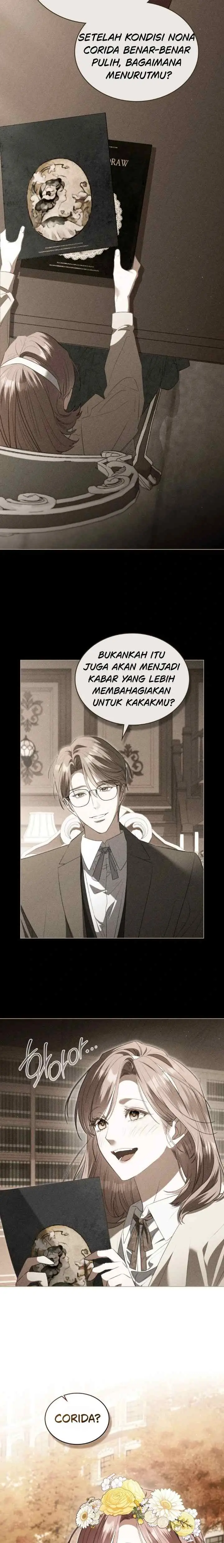 Odalisque chapter 43 halaman 11