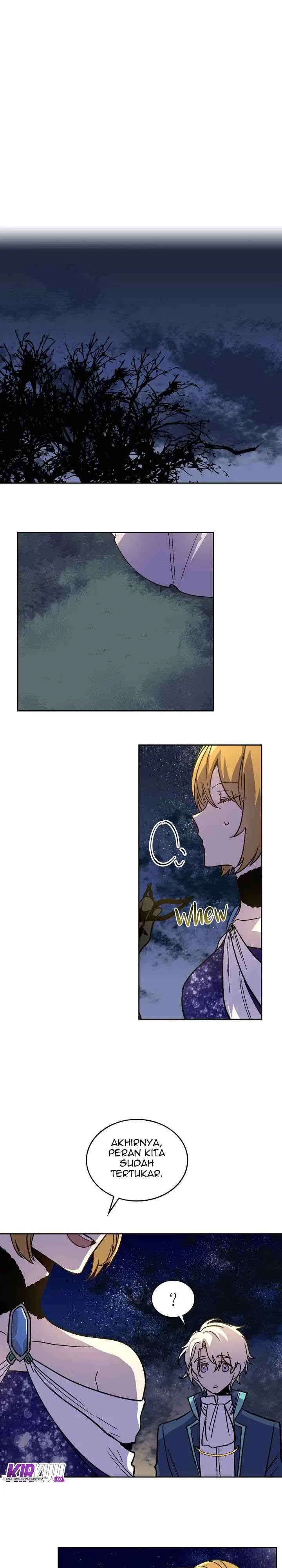 The Reason Why Raeliana Ended up at the Duke's Mansion chapter 59 halaman 9