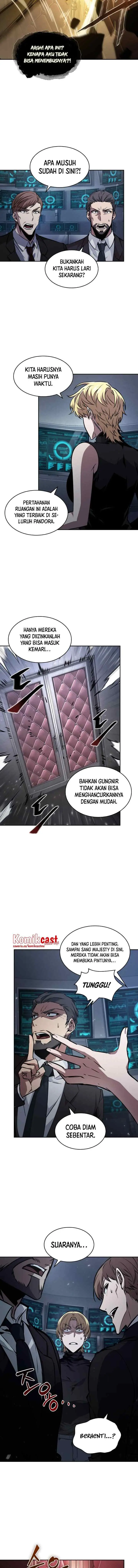 Tomb Raider King chapter 363 halaman 10