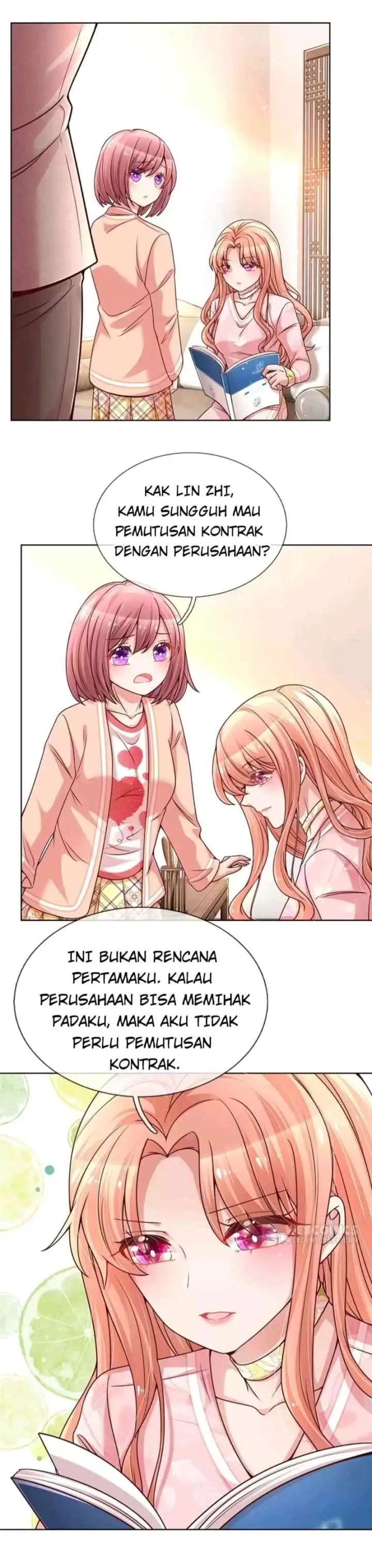 Sweet Escape chapter 103 halaman 5