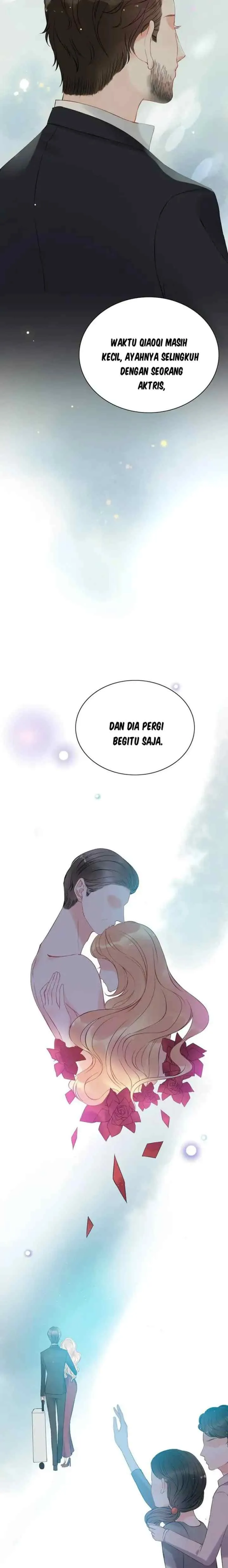 The Boss Shutgun Wedding chapter 112 halaman 8