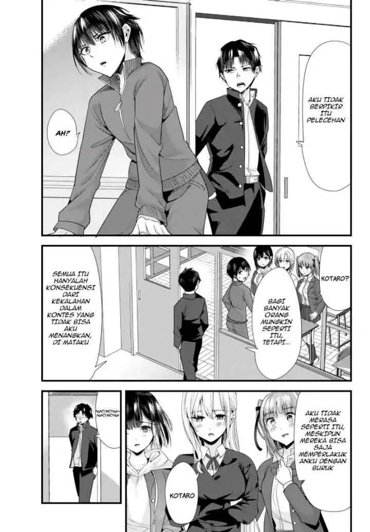 Jimoto no Ijimekko-tachi ni Shikaeshi Shiyou to Shitara, Betsu no Tatakai ga Hajimatta chapter 2 halaman 7