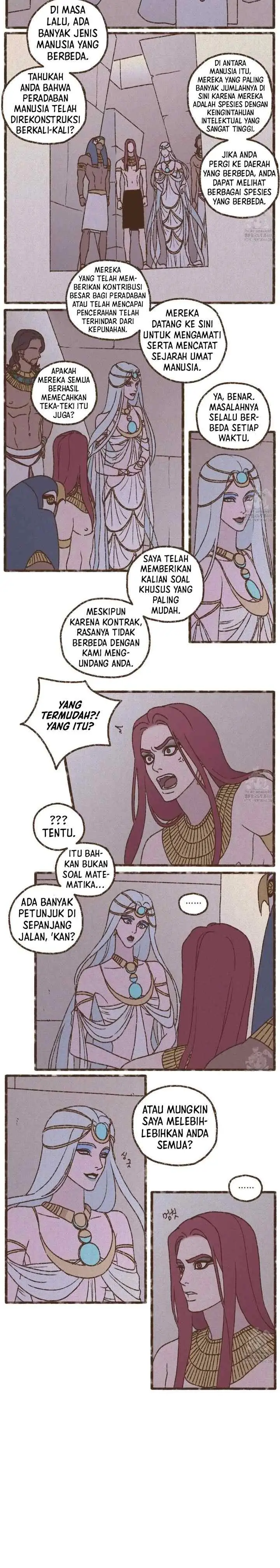 ENNEAD S2 chapter 120 halaman 4