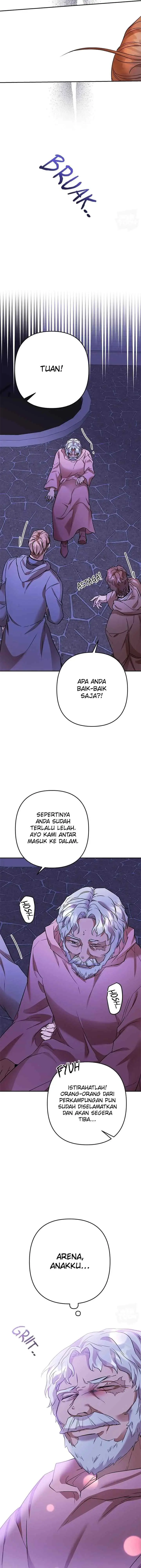 Agatha chapter 109 halaman 11
