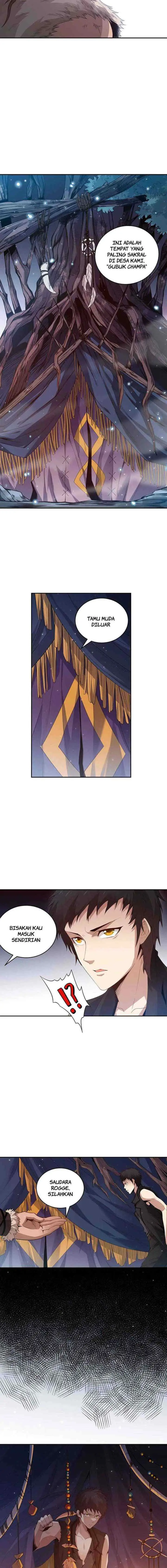 Ultimate Soldier chapter 155 halaman 5