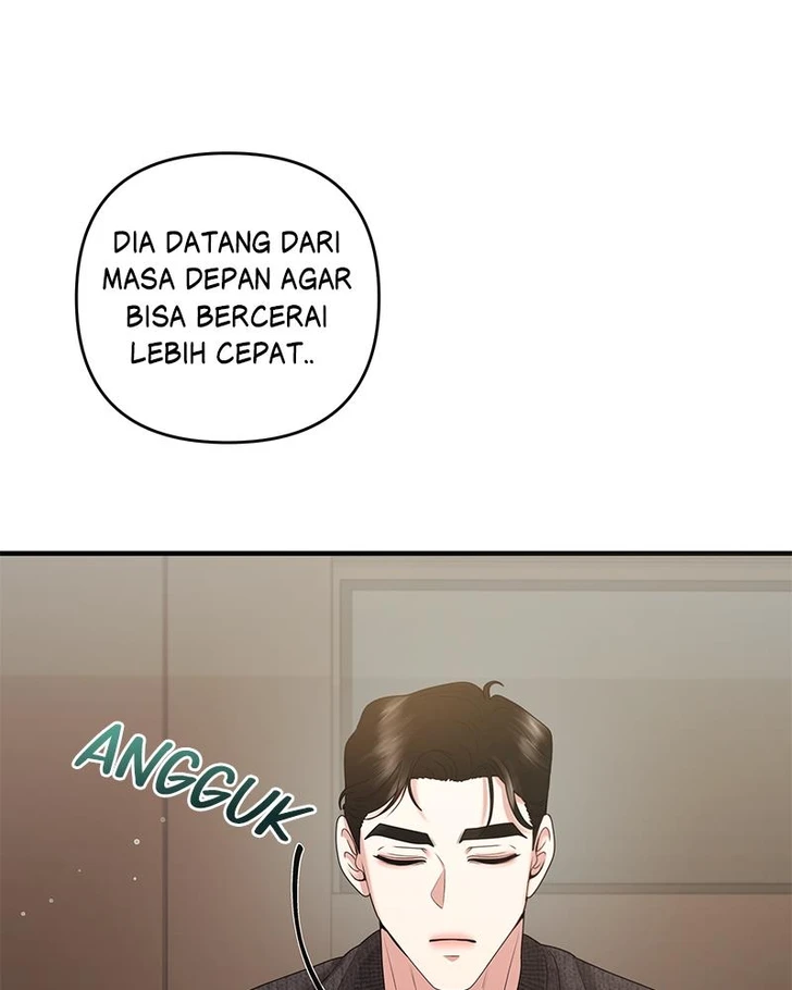 One Day I Found a Husband chapter 38 halaman 70