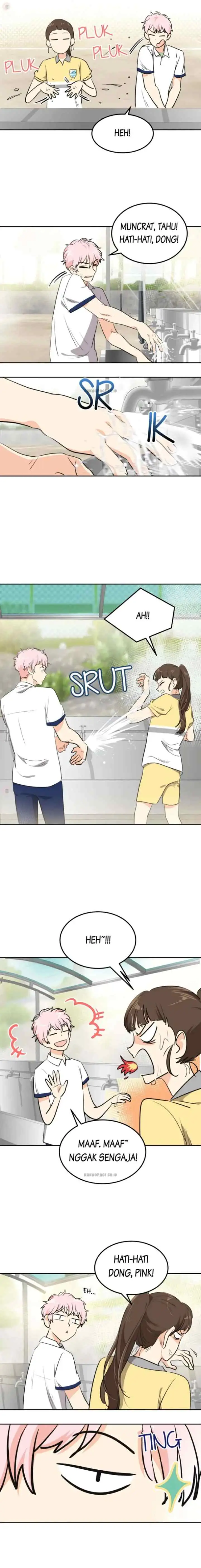 Heart Has a Soft Spot chapter 161 halaman 4