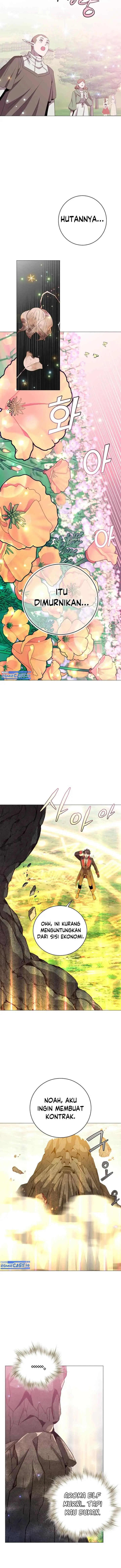 The Max Leveled Hero Will Return! chapter 138 halaman 10