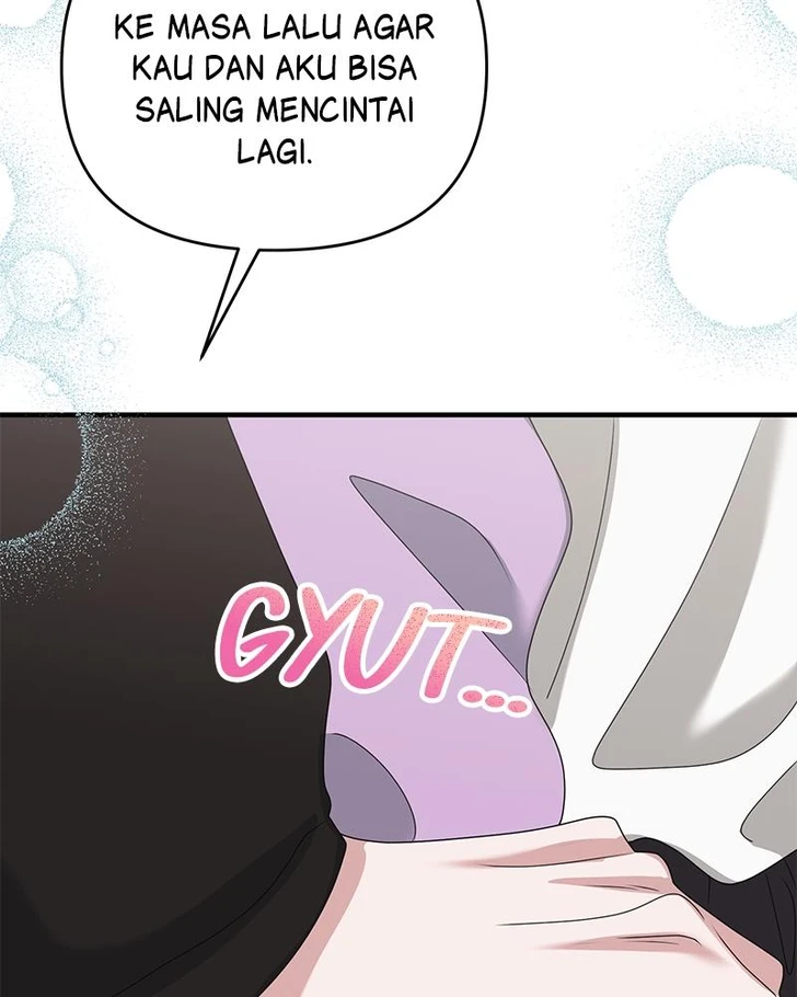 One Day I Found a Husband chapter 52 halaman 111