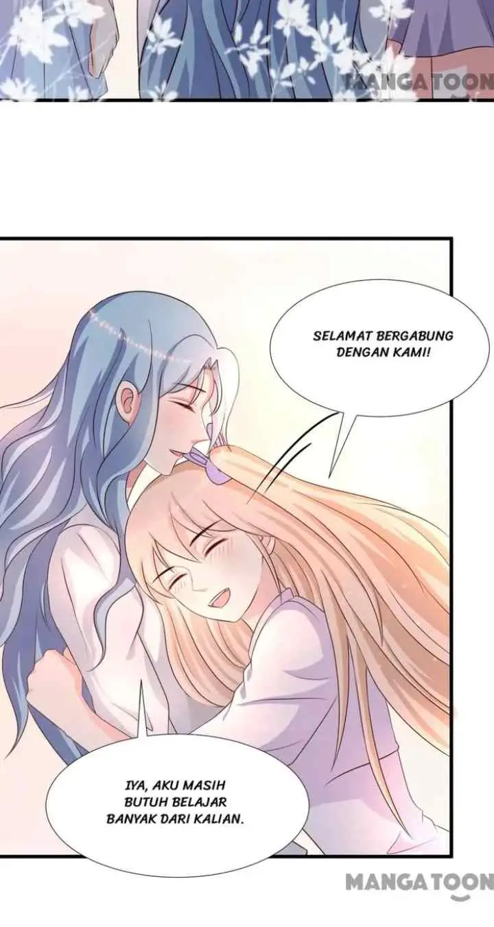 The Strongest Peach Blossom chapter 167 halaman 11