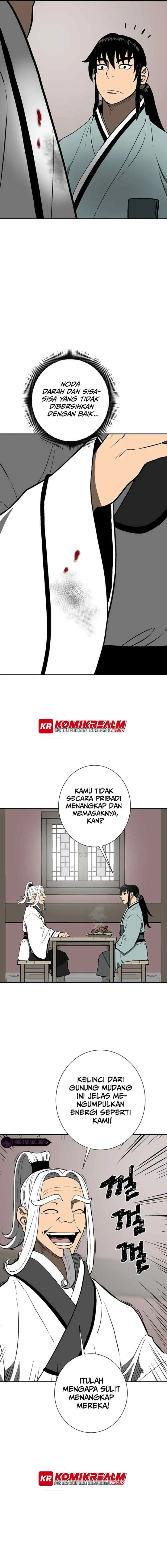 Tales of A Shinning Sword chapter 27 halaman 13
