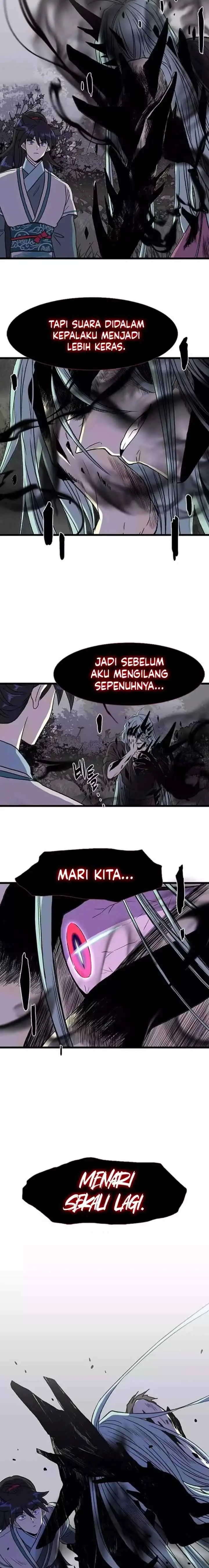The Scholar's Reincarnation chapter 210 halaman 14