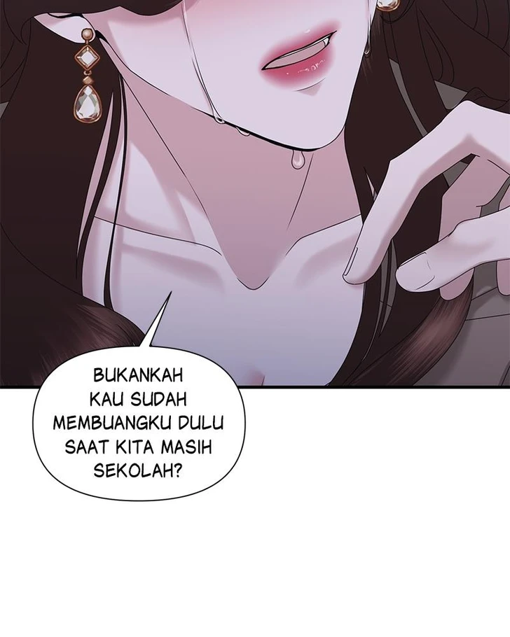 One Day I Found a Husband chapter 28 halaman 37