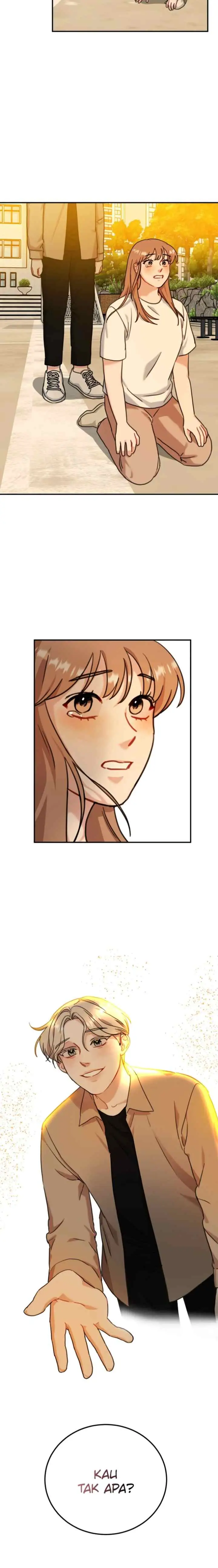 Romance Sangriento chapter 44 halaman 10