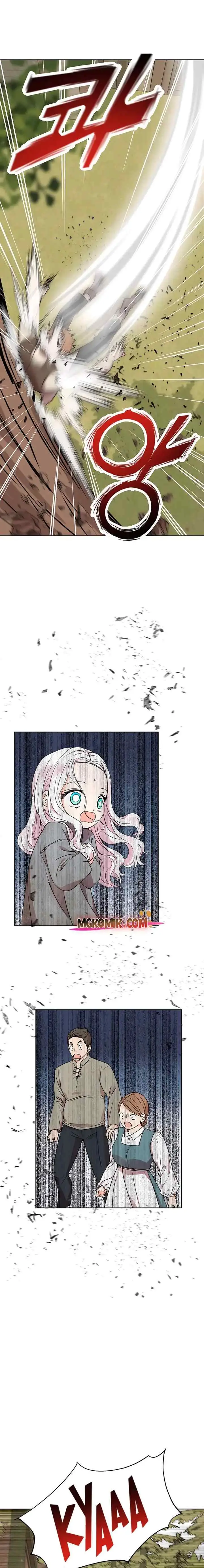 Surviving as an Illegitimate Princess chapter 2 halaman 13
