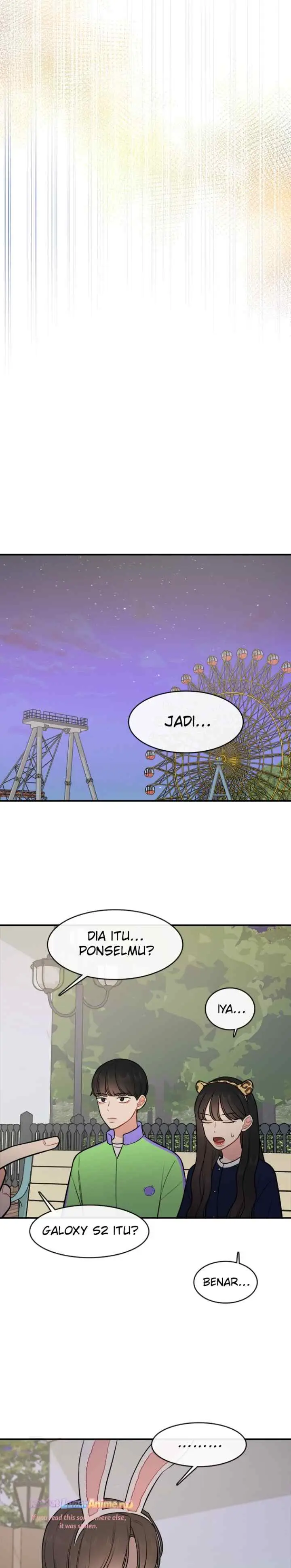 Phone Addict chapter 50 halaman 8