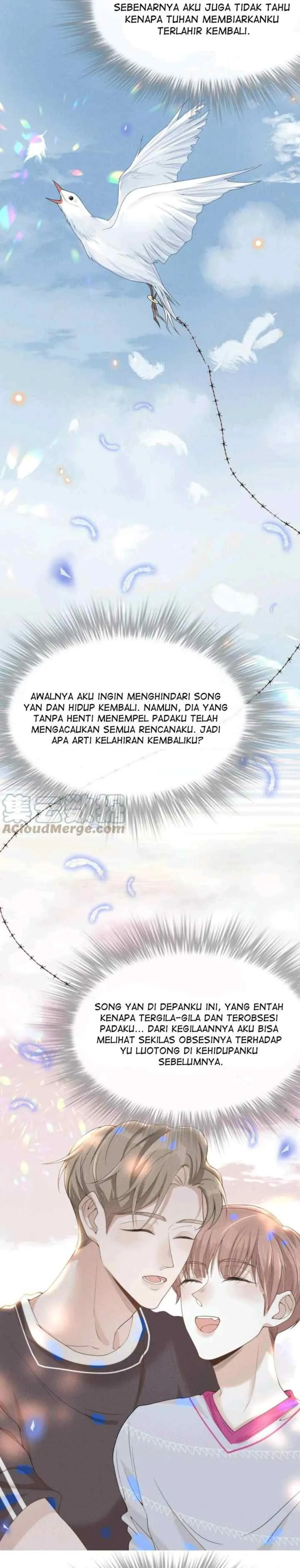 Don't Meet Again in the Next Life chapter 39 halaman 11
