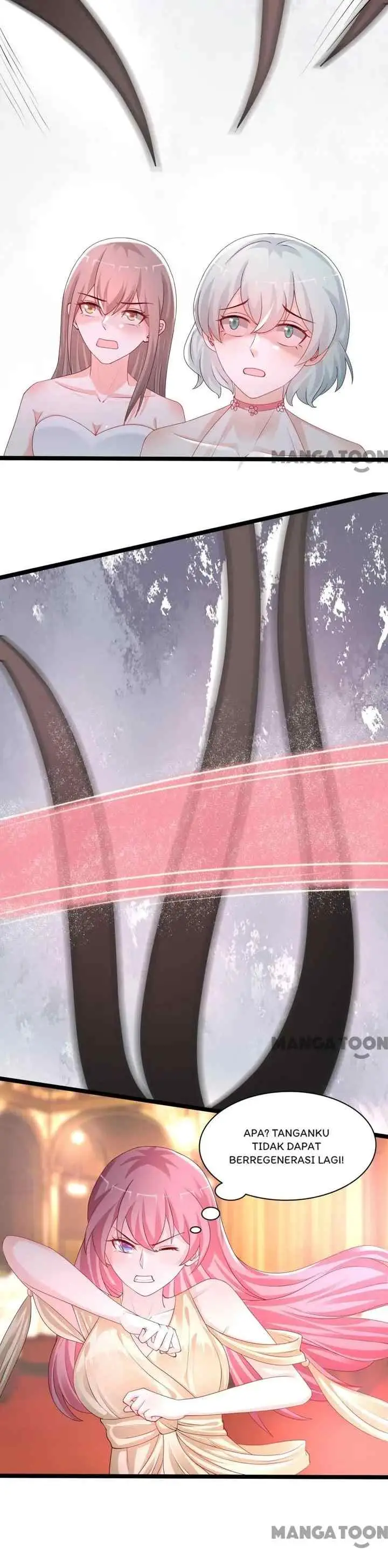 The Strongest Peach Blossom chapter 245 halaman 13