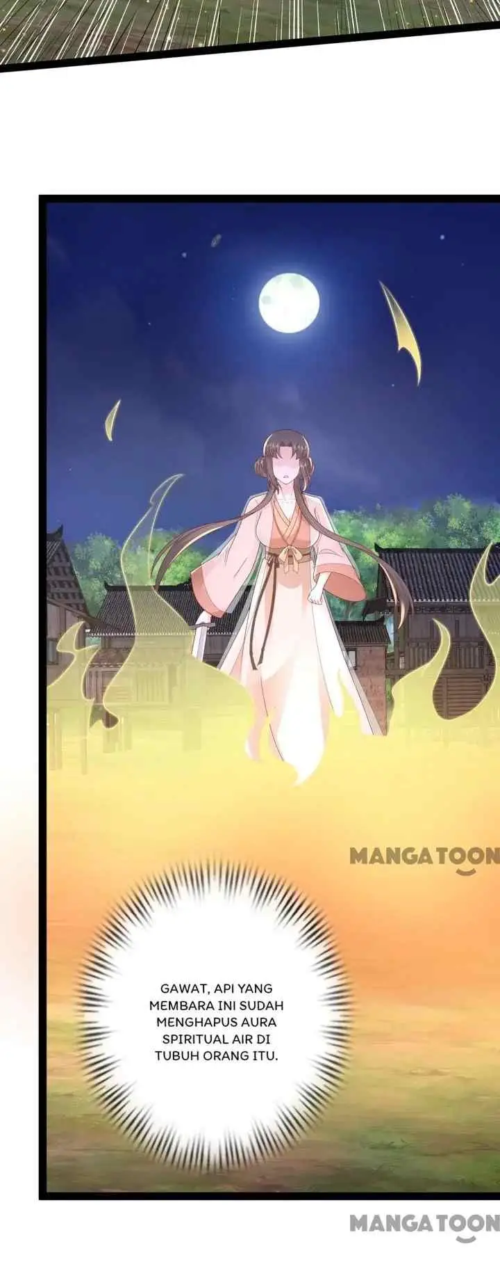 The Strongest Peach Blossom chapter 271 halaman 16