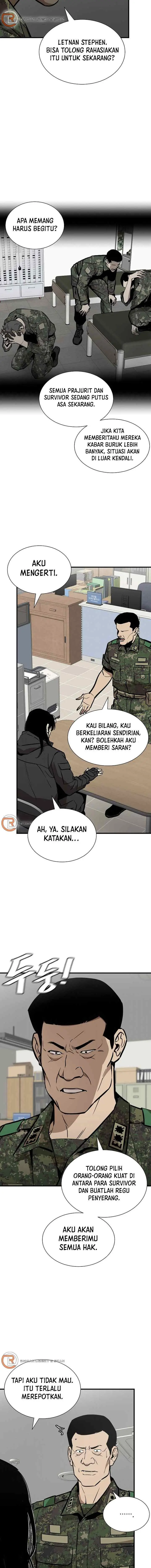 Return Survival chapter 155 halaman 12