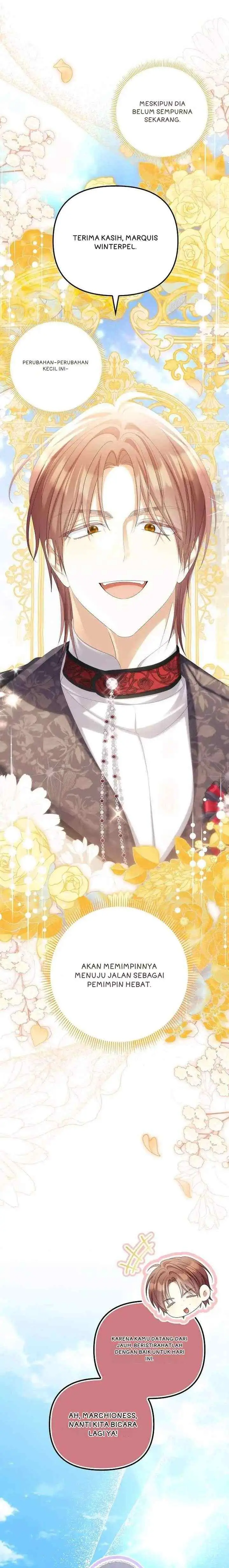Why Are You Obsessed With Your Fake Wife? chapter 99 halaman 7