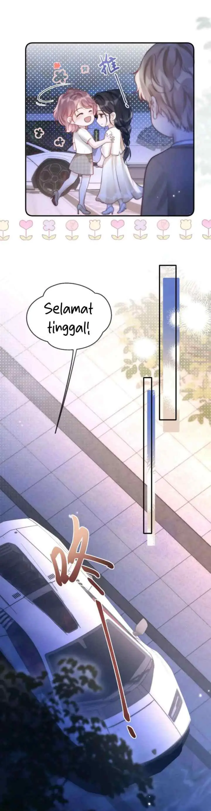 What a Good Girl chapter 5 halaman 15