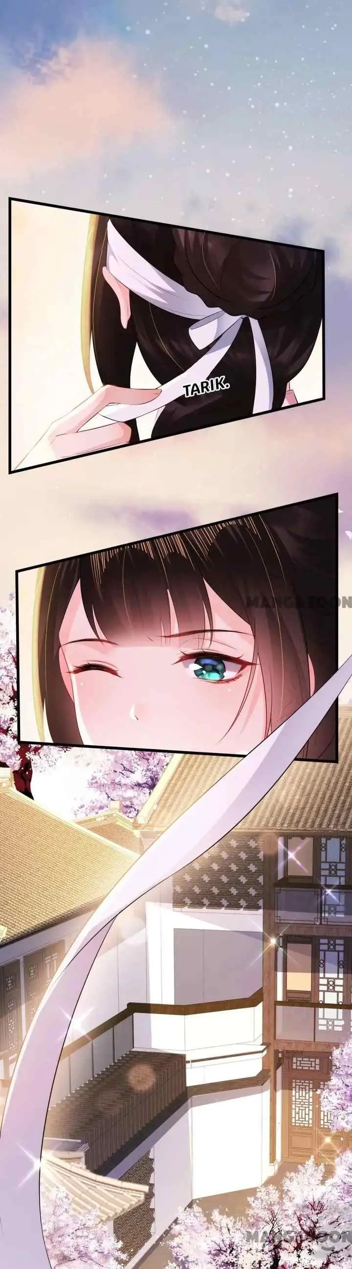 Princess, Don't Ruin Your Public Persona! chapter 103 halaman 11