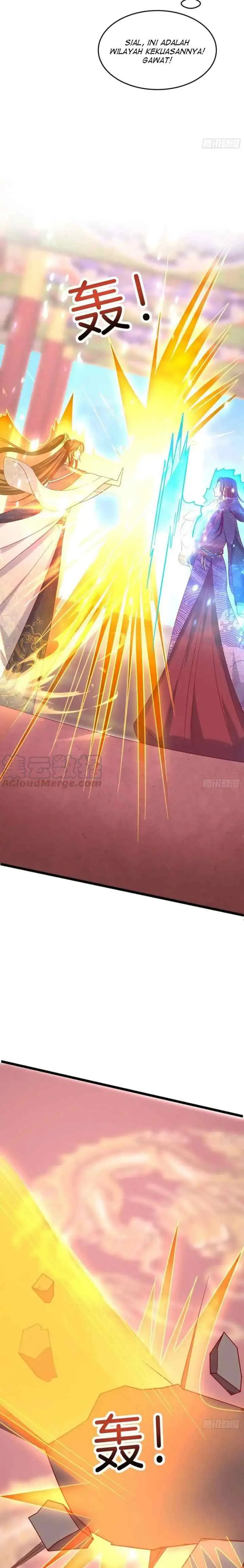 Pupillary Master chapter 278 halaman 7