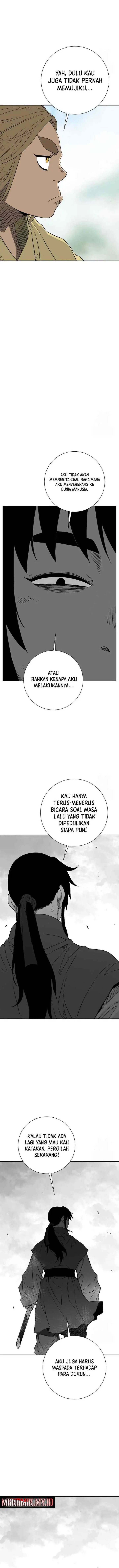 Tales of A Shinning Sword chapter 107 halaman 6