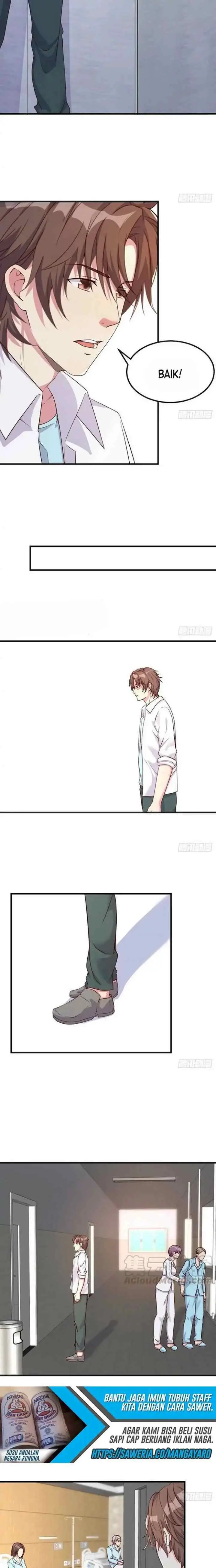 Rental Boyfriend chapter 38 halaman 6