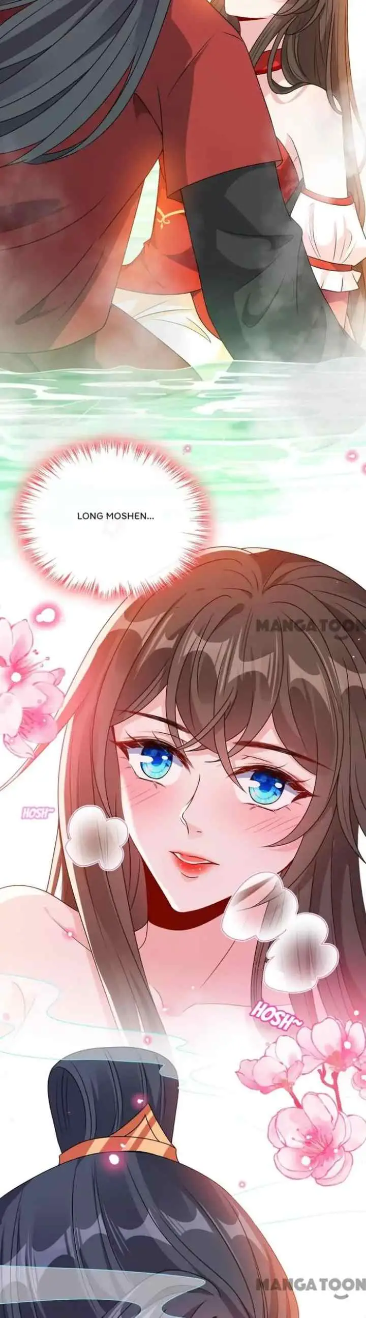 My Chubby Princess Consort chapter 89 halaman 17