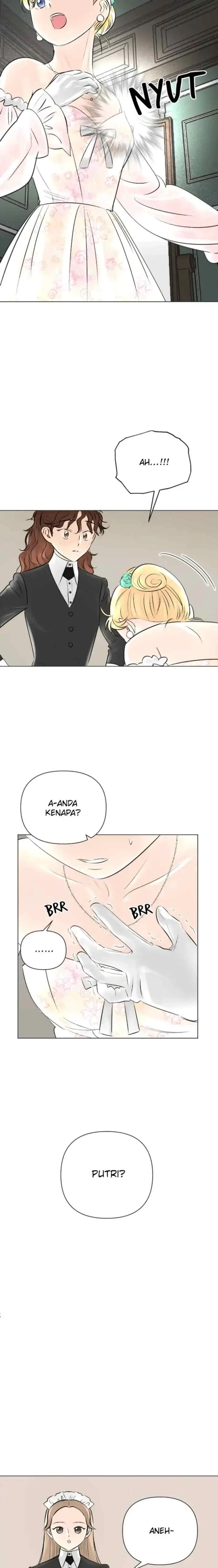 Recogí al segundo protagonista chapter 15 halaman 12